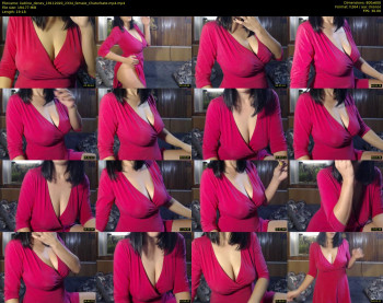 katrine_denev — 20 minute Chaturbate female cam show recording, 480p, Nov 19, 2020