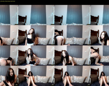 katydoll_ — 24 minute Chaturbate female cam show recording, 720p, Nov 19, 2020