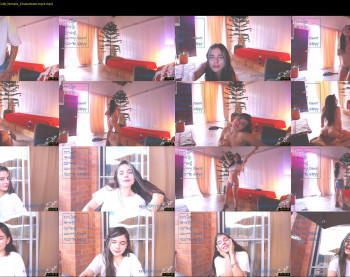 kendalltyler — 94 minute Chaturbate female cam show recording, 720p, Nov 19, 2020