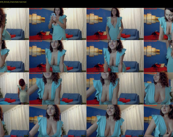 kitty_mya69 — 21 minute Chaturbate female cam show recording, 1080p, Nov 20, 2020