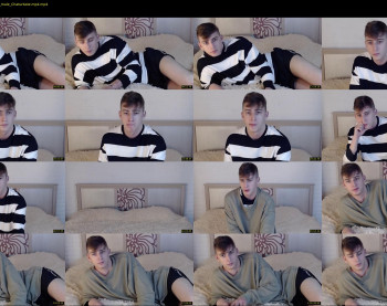 krishort — 70 minute Chaturbate male cam show recording, 1080p, Nov 19, 2020