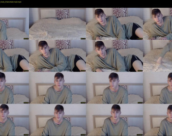 krishort — 70 minute Chaturbate male cam show recording, 1080p, Nov 19, 2020