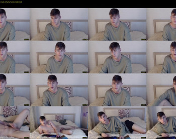 krishort — 52 minute Chaturbate male cam show recording, 1080p, Nov 19, 2020
