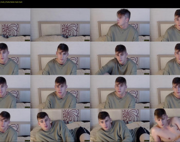 krishort — 55 minute Chaturbate male cam show recording, 1080p, Nov 19, 2020