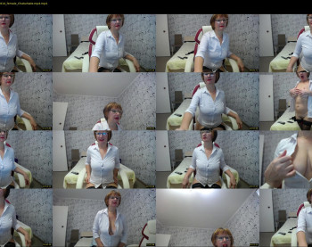 kseniaulove — 46 minute Chaturbate female cam show recording, 720p, Nov 19, 2020