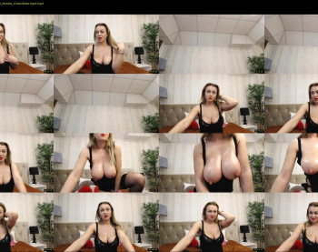 ladyjeen — 75 minute Chaturbate female cam show recording, 1080p, Nov 19, 2020