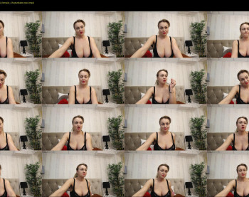 ladyjeen — 10 minute Chaturbate female cam show recording, 1080p, Nov 19, 2020