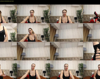 ladyjeen — 76 minute Chaturbate female cam show recording, 1080p, Nov 19, 2020