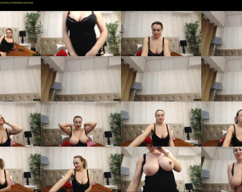 ladyjeen — 75 minute Chaturbate female cam show recording, 1080p, Nov 19, 2020