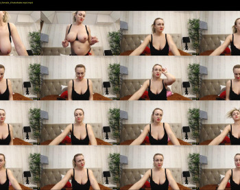 ladyjeen — 15 minute Chaturbate female cam show recording, 1080p, Nov 19, 2020