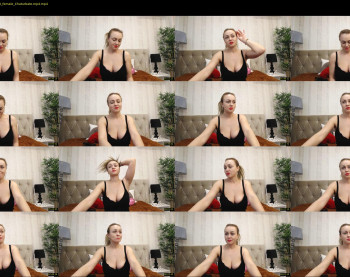 ladyjeen — 11 minute Chaturbate female cam show recording, 1080p, Nov 19, 2020