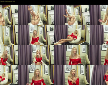 ladyleea — 25 minute Chaturbate female cam show recording, 1080p, Nov 19, 2020