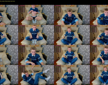 landel_boy — 79 minute Chaturbate male cam show recording, 1080p, Nov 19, 2020