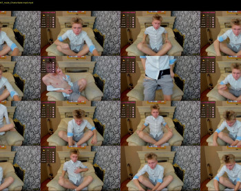 landel_boy — 46 minute Chaturbate male cam show recording, 1080p, Nov 20, 2020