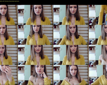lick_it_up_big_boy — 46 minute Chaturbate female cam show recording, 720p, Nov 19, 2020