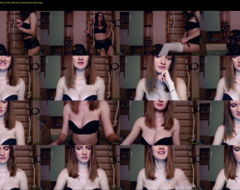 lick_it_up_big_boy — 11 minute Chaturbate female cam show recording, 720p, Nov 19, 2020
