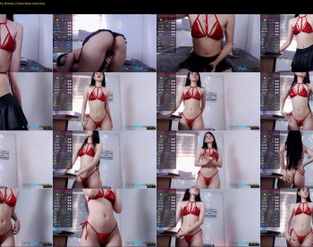 lisagray_1 — 70 minute Chaturbate female cam show recording, 720p, Nov 19, 2020