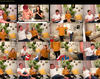 livanddrew — 75 minute Chaturbate couple cam show recording, 1080p, Nov 19, 2020