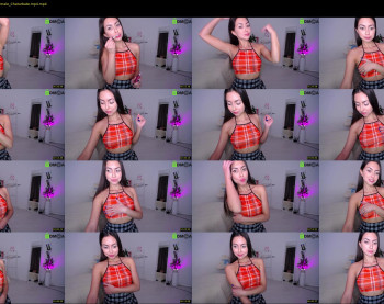 look_ — 8 minute Chaturbate female cam show recording, 1080p, Nov 20, 2020
