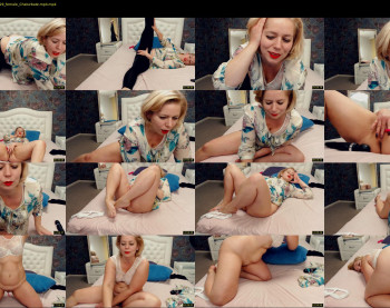 lorabigass — 23 minute Chaturbate female cam show recording, 1080p, Nov 19, 2020