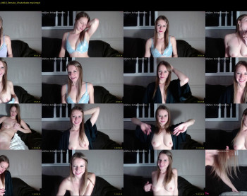 lovingsummer — 114 minute Chaturbate female cam show recording, 720p, Nov 19, 2020