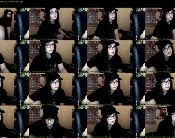 lsqueen — 8 minute Chaturbate female cam show recording, 1080p, Nov 19, 2020