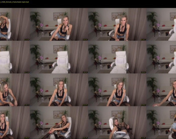 martha_mayer — 32 minute Chaturbate female cam show recording, 1080p, Nov 19, 2020