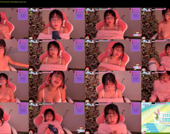 maru_chan_ — 62 minute Chaturbate female cam show recording, 1080p, Nov 19, 2020