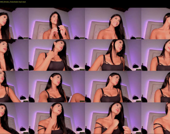 mel_evansx — 34 minute Chaturbate female cam show recording, 1080p, Nov 19, 2020