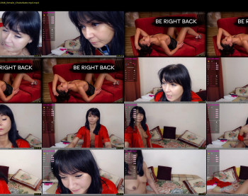 melissa_fane — 65 minute Chaturbate female cam show recording, 1080p, Nov 19, 2020