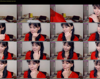 melissa_fane — 15 minute Chaturbate female cam show recording, 1080p, Nov 19, 2020