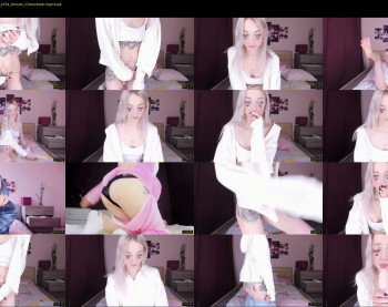 melissaallens — 70 minute Chaturbate female cam show recording, 1080p, Nov 19, 2020