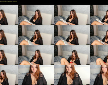 melon_mussy — 17 minute Chaturbate female cam show recording, 1080p, Nov 19, 2020