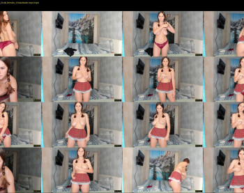 melon_mussy — 33 minute Chaturbate female cam show recording, 1080p, Nov 19, 2020
