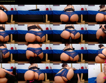 mia_sstar — 71 minute Chaturbate female cam show recording, 1080p, Nov 19, 2020