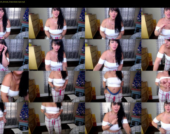 milfmonee — 87 minute Chaturbate female cam show recording, 720p, Nov 19, 2020