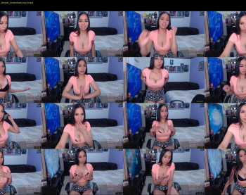milynee — 70 minute Chaturbate female cam show recording, 1080p, Nov 20, 2020