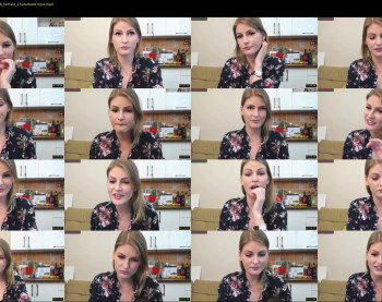 misslucci — 13 minute Chaturbate female cam show recording, 1080p, Nov 19, 2020