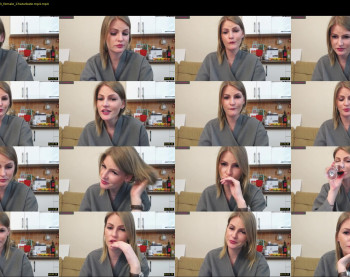 misslucci — 7 minute Chaturbate female cam show recording, 1080p, Nov 19, 2020