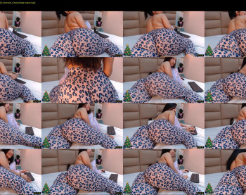 mollyguns — 19 minute Chaturbate female cam show recording, 720p, Nov 20, 2020