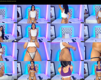 monicaflower — 70 minute Chaturbate female cam show recording, 1080p, Nov 20, 2020
