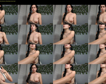 msschloe_ — 3 minute Chaturbate female cam show recording, 1080p, Nov 20, 2020