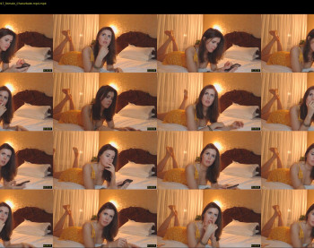 mysophiee — 9 minute Chaturbate female cam show recording, 720p, Nov 20, 2020