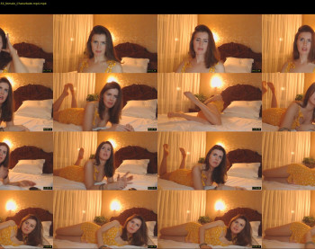 mysophiee — 28 minute Chaturbate female cam show recording, 720p, Nov 20, 2020