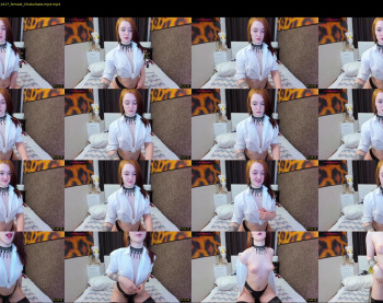 nancy_winter — 4 minute Chaturbate female cam show recording, 1080p, Nov 19, 2020
