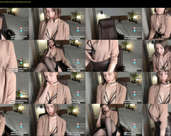 naughty__but_nice — 71 minute Chaturbate female cam show recording, 1080p, Nov 19, 2020