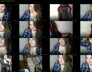 naughty_popa — 47 minute Chaturbate female cam show recording, 720p, Nov 19, 2020