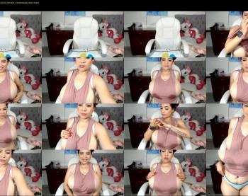 neytiri_moon — 16 minute Chaturbate female cam show recording, 720p, Nov 19, 2020