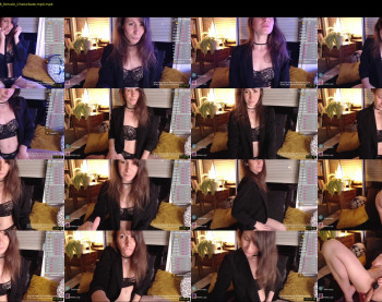 oliviaogk — 72 minute Chaturbate female cam show recording, 720p, Nov 19, 2020