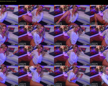 oliviaowens — 5 minute Chaturbate female cam show recording, 1080p, Nov 19, 2020